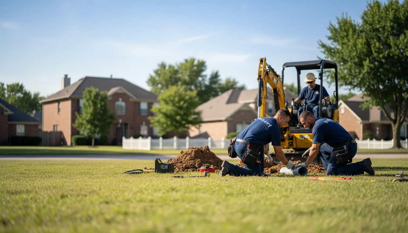 Water Heater Repair in Bear, DE near me
